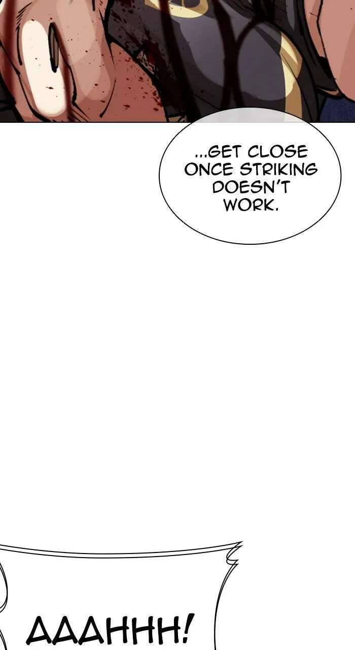 Lookism — Chapter 17.1 — page 60