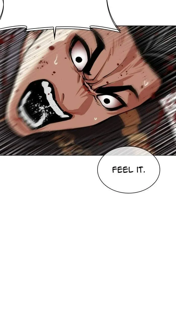 Lookism — Chapter 17.1 — page 61