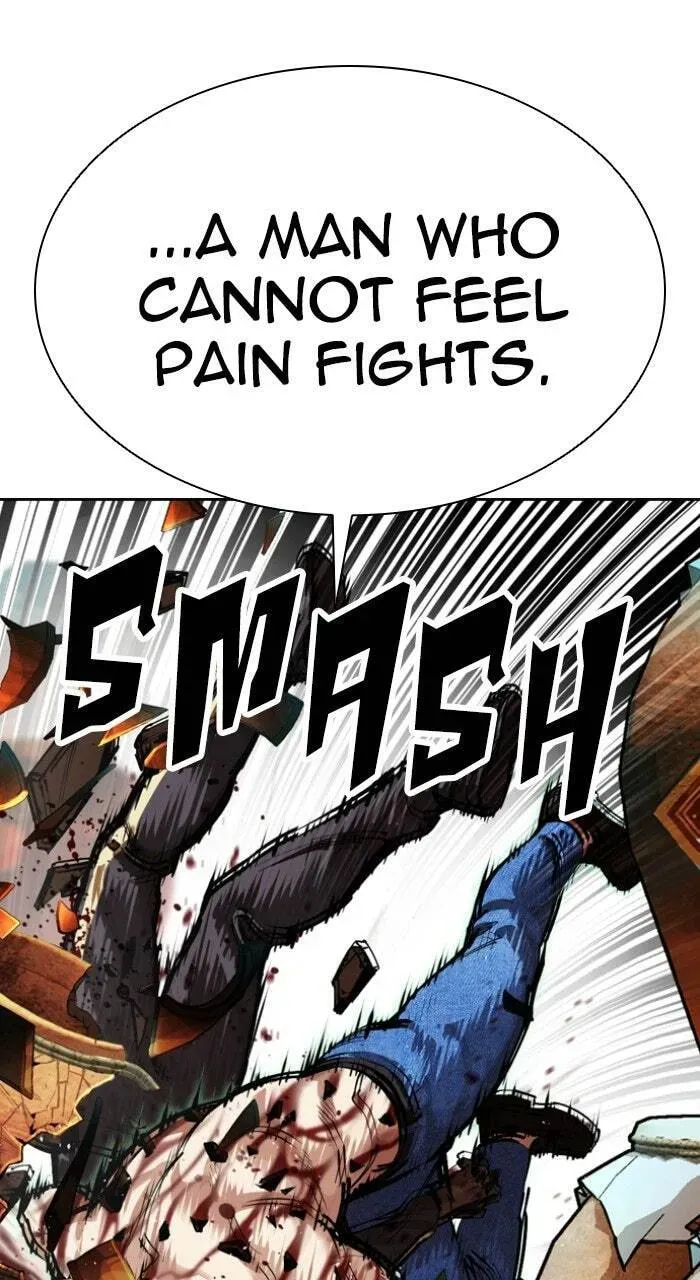 Lookism — Chapter 17.1 — page 64