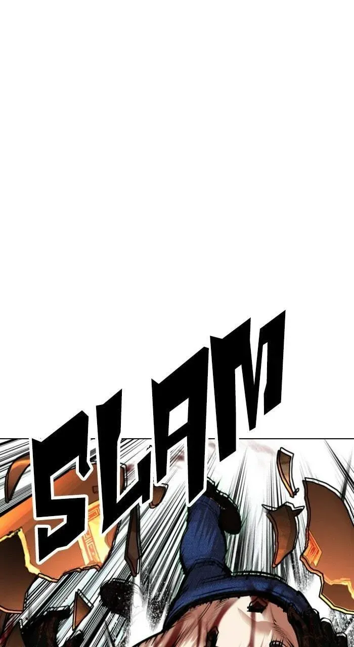 Lookism — Chapter 17.1 — page 67