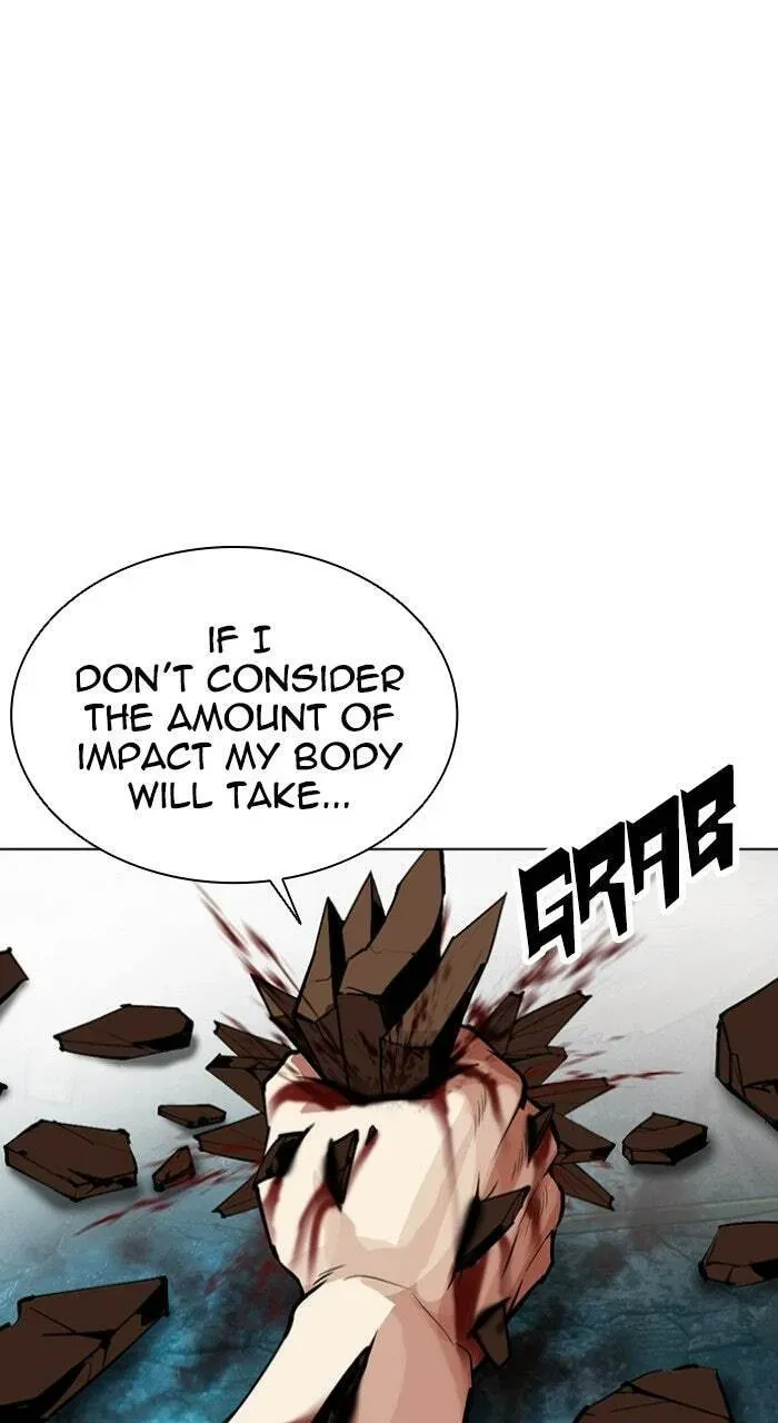 Lookism — Chapter 17.1 — page 69