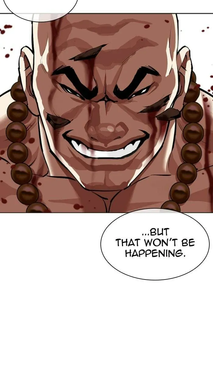Lookism — Chapter 17.1 — page 74