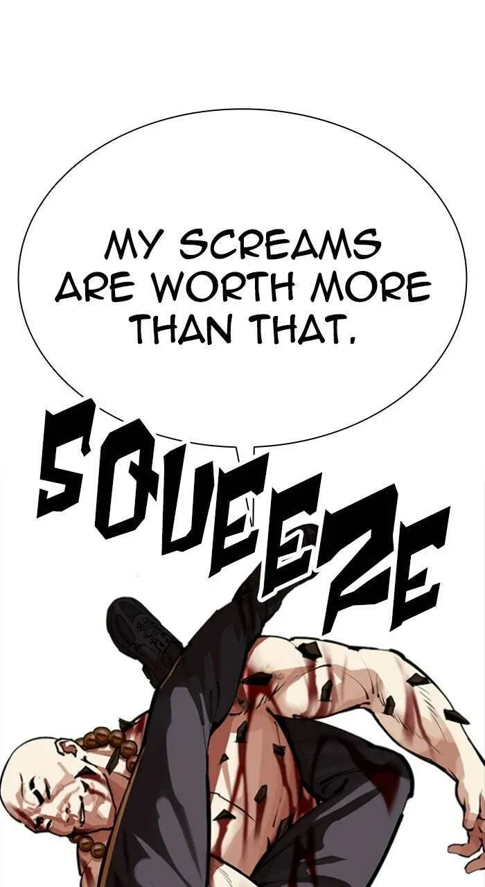 Lookism — Chapter 17.1 — page 75