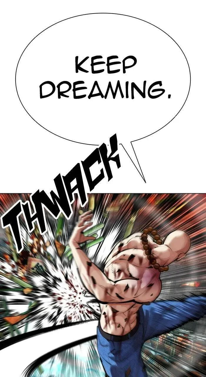 Lookism — Chapter 17.1 — page 81