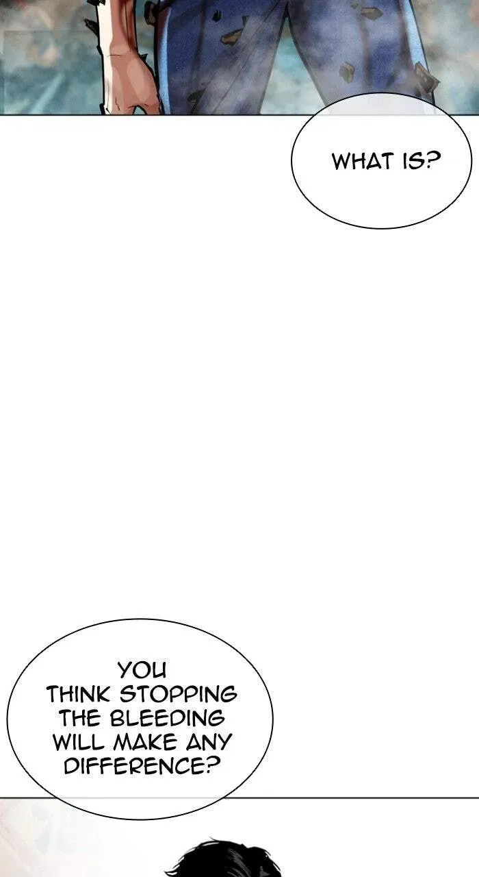 Lookism — Chapter 17.1 — page 84