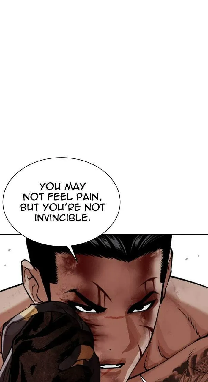 Lookism — Chapter 17.1 — page 86
