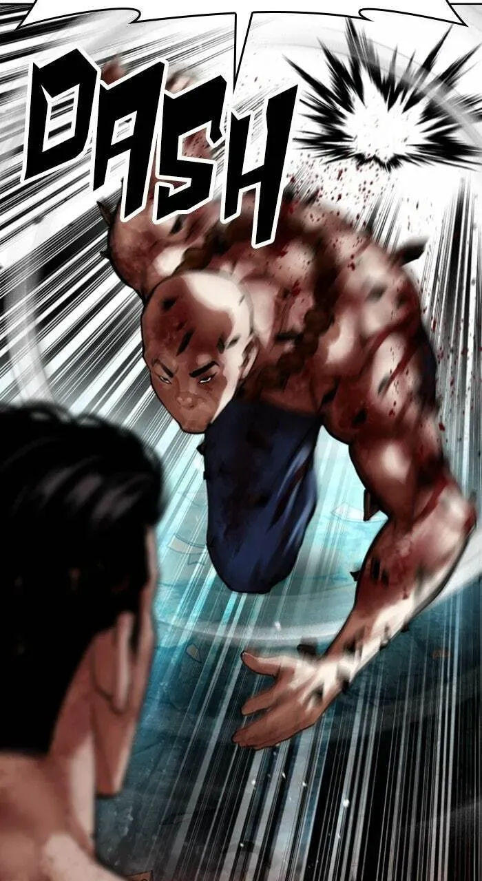 Lookism — Chapter 17.1 — page 88