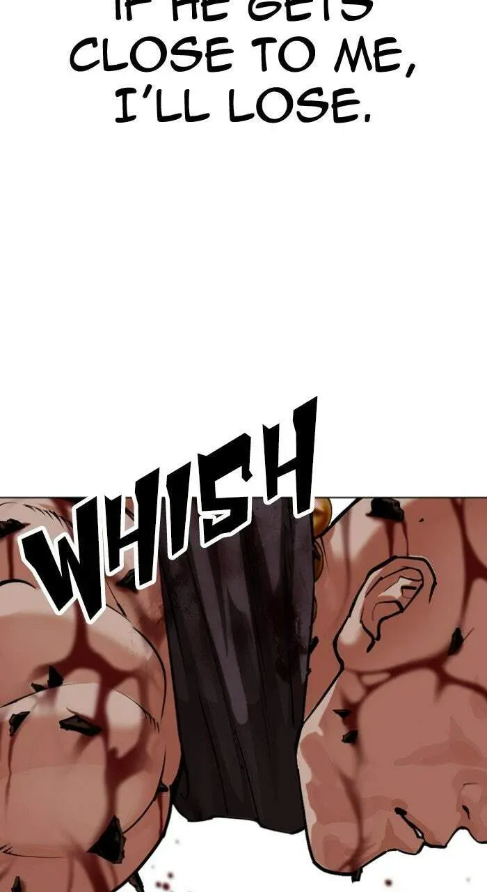 Lookism — Chapter 17.1 — page 90