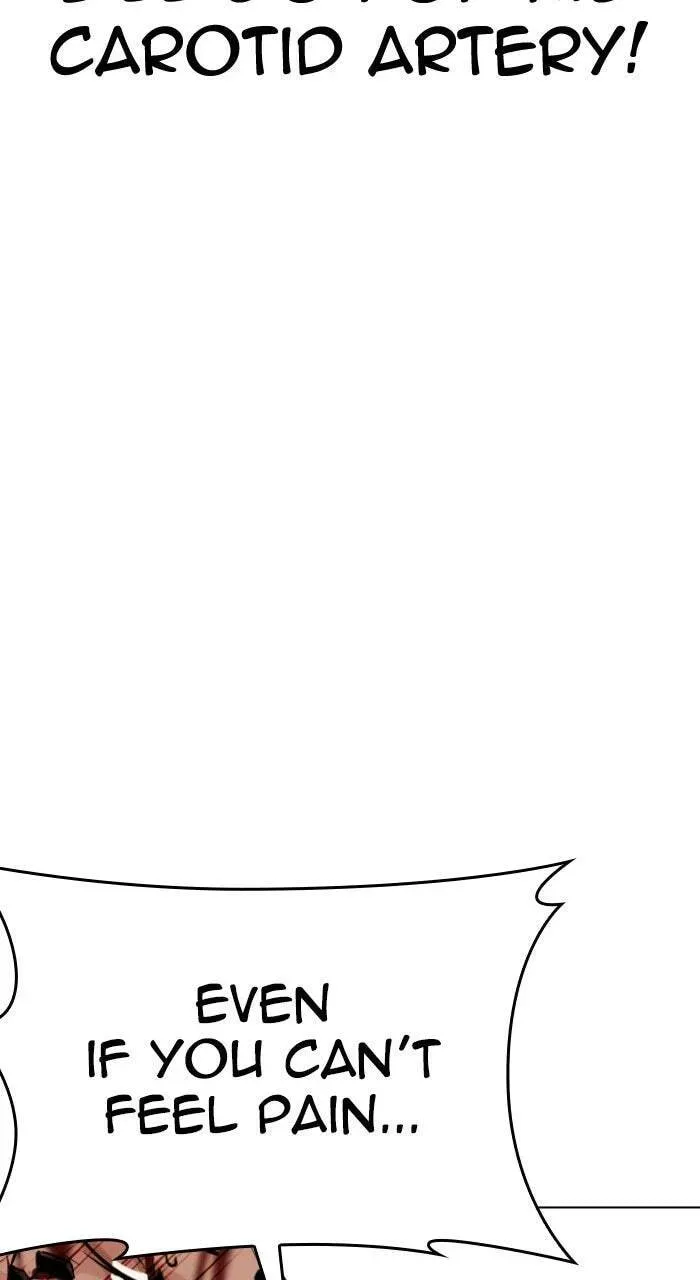 Lookism — Chapter 17.1 — page 93