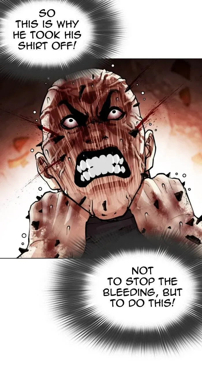 Lookism — Chapter 17.1 — page 96