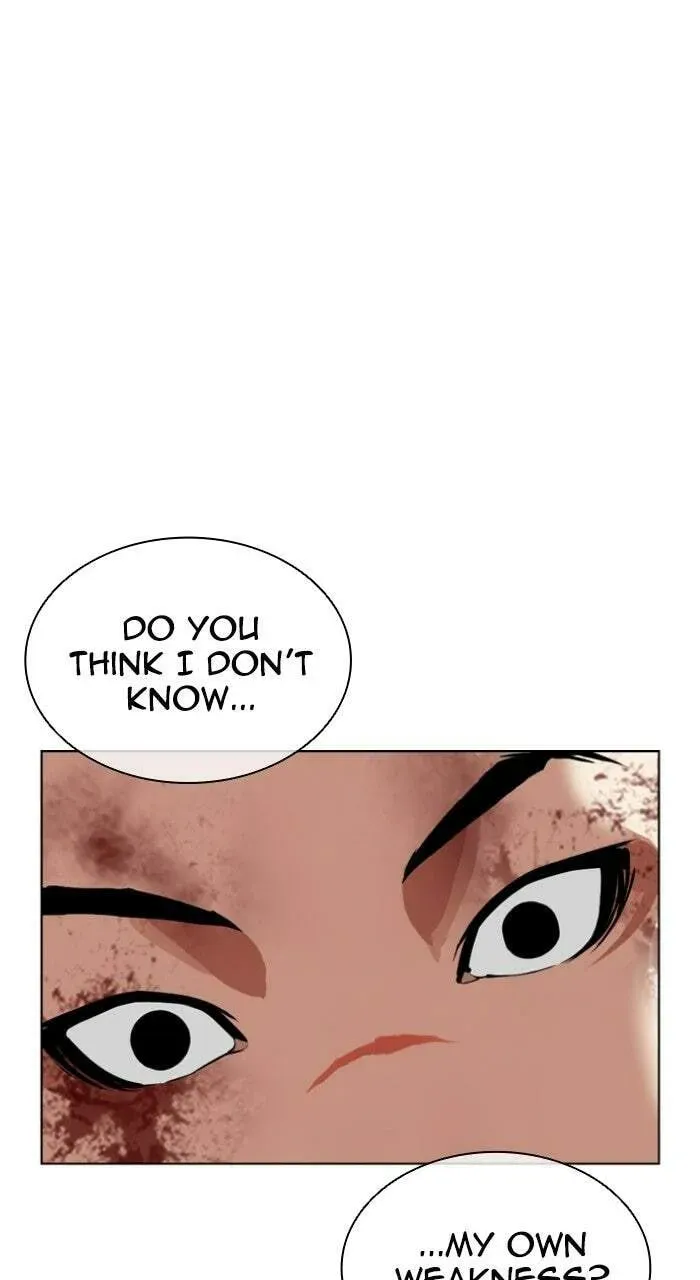 Lookism — Chapter 17.1 — page 98