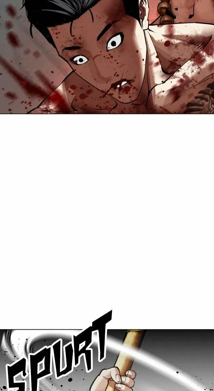Lookism — Chapter 17.1 — page 102