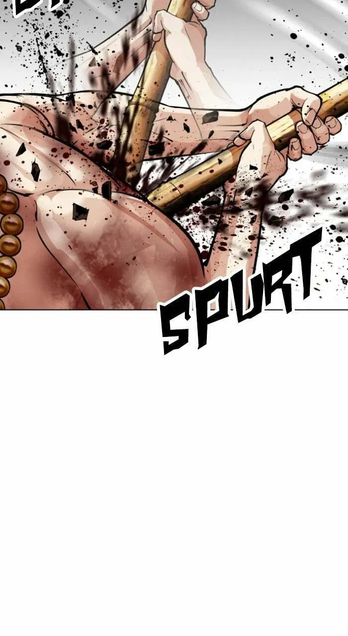 Lookism — Chapter 17.1 — page 103