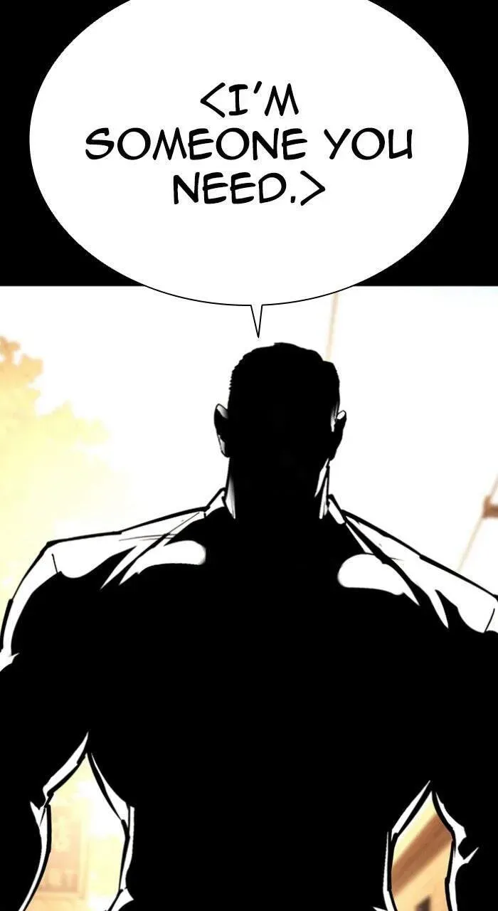 Lookism — Chapter 17.1 — page 112