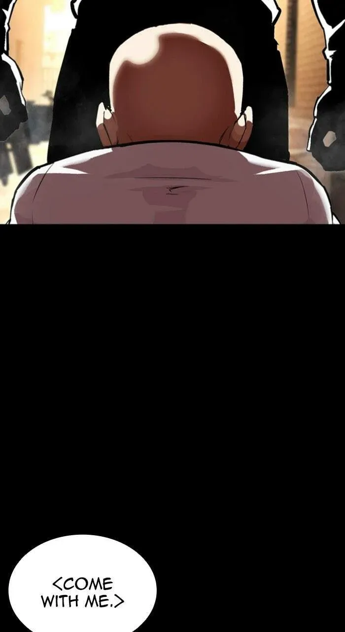 Lookism — Chapter 17.1 — page 113