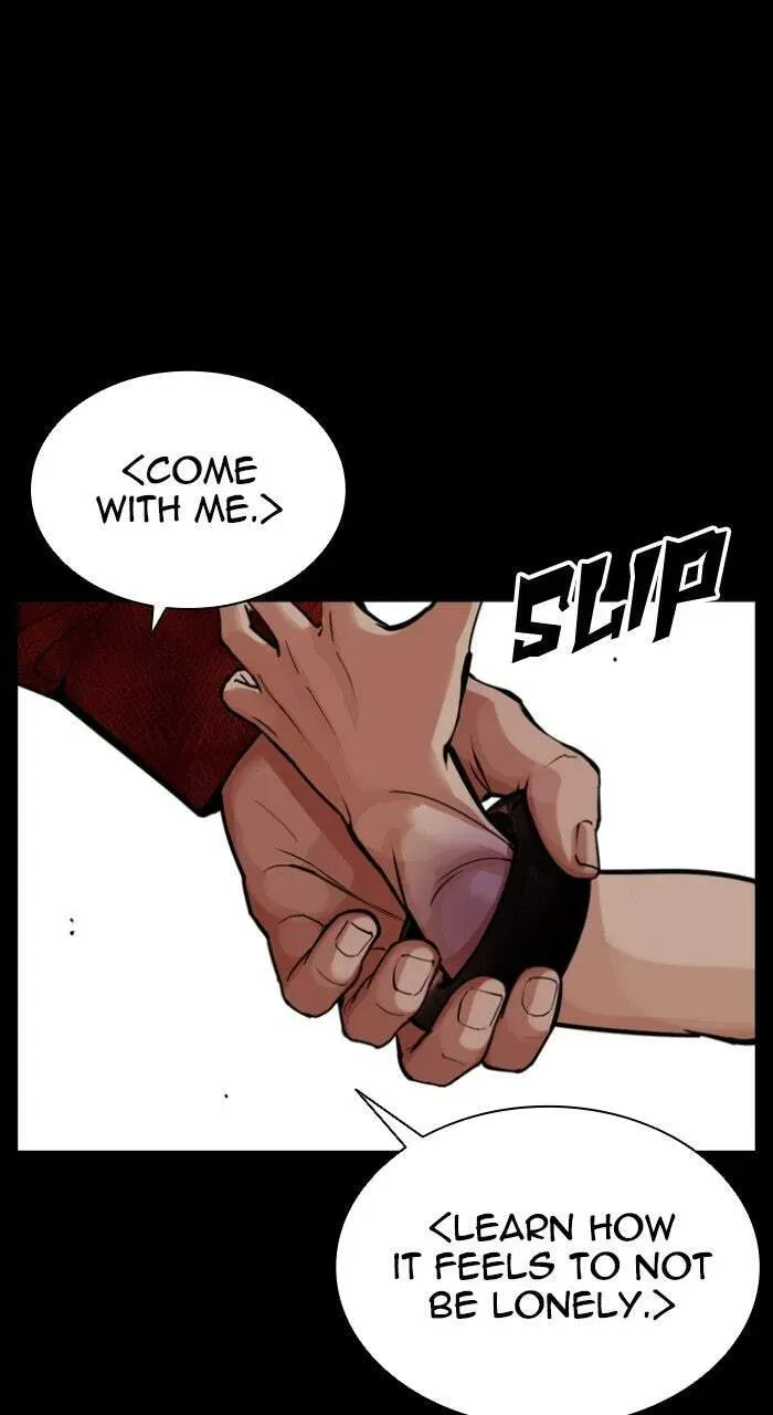 Lookism — Chapter 17.1 — page 120