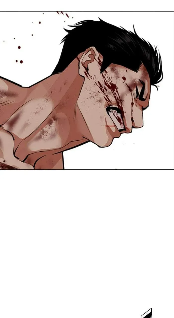 Lookism — Chapter 17.1 — page 130