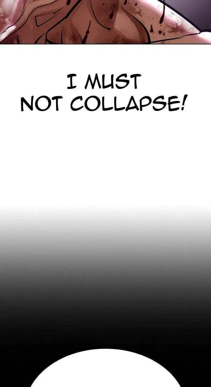 Lookism — Chapter 17.1 — page 141