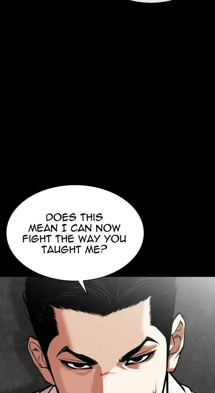 Lookism — Chapter 17.1 — page 145