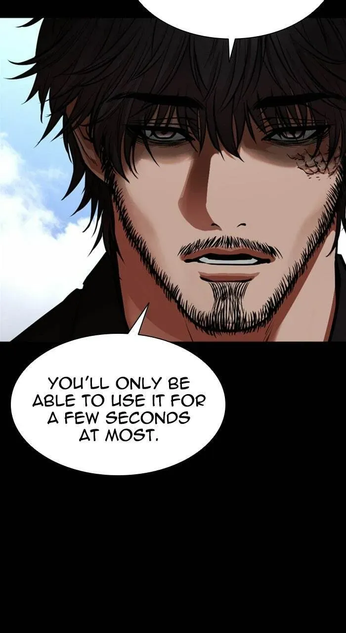 Lookism — Chapter 17.1 — page 147