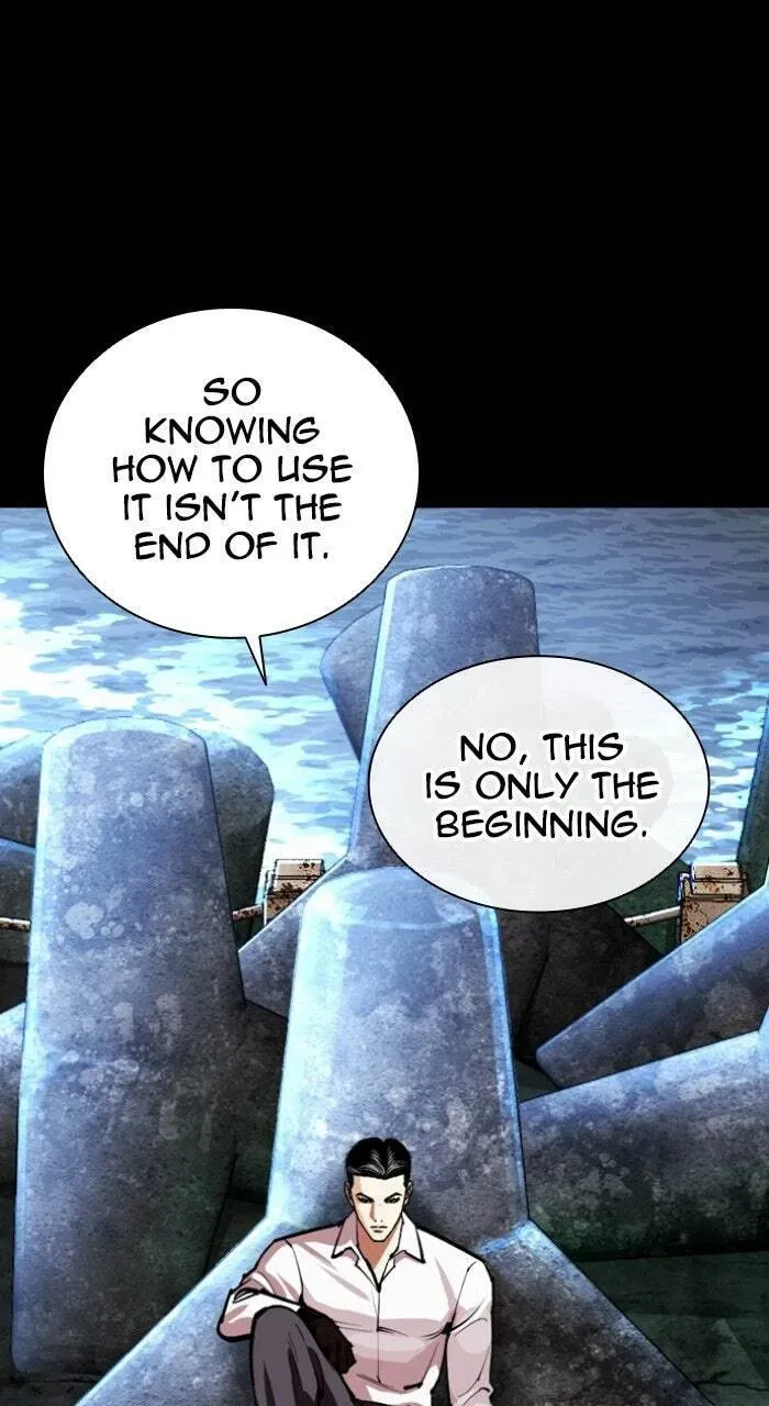 Lookism — Chapter 17.1 — page 148