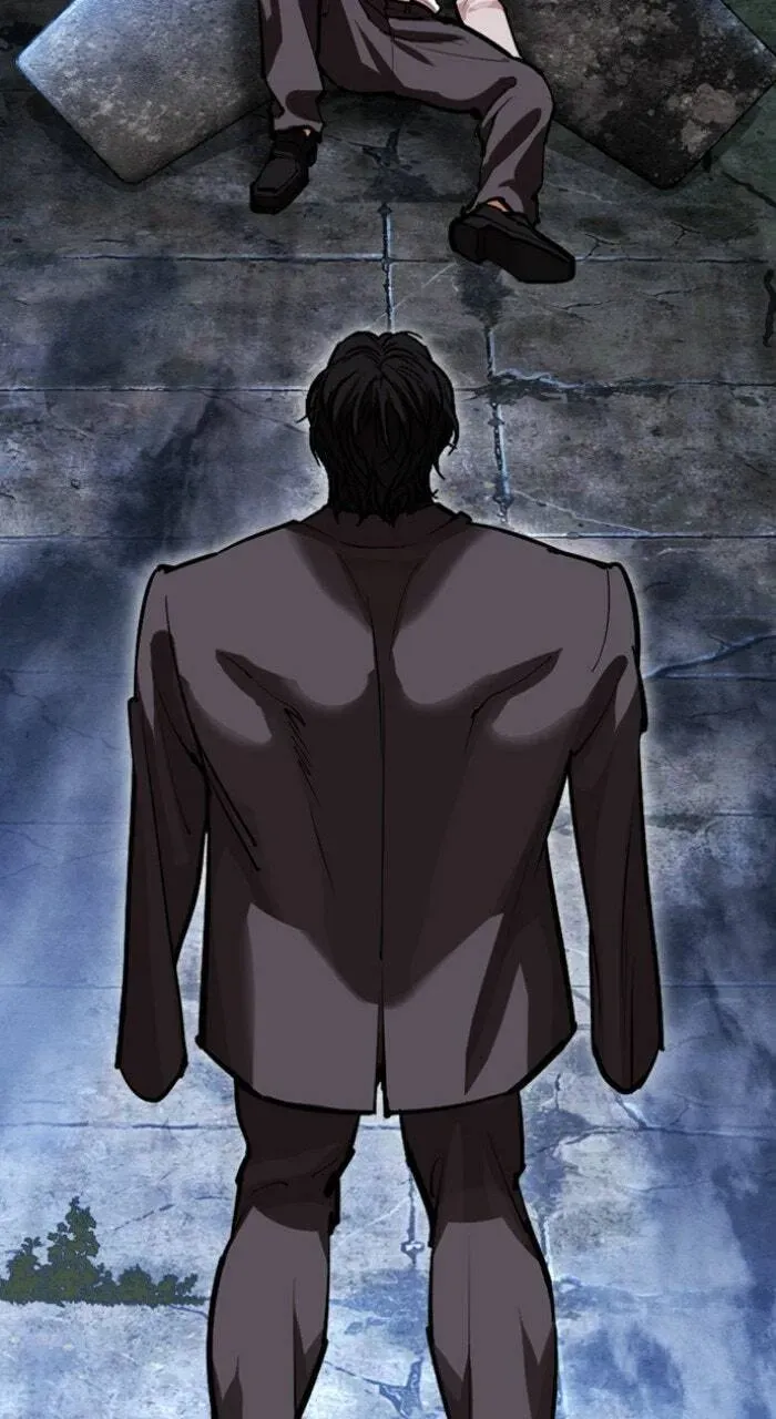 Lookism — Chapter 17.1 — page 149
