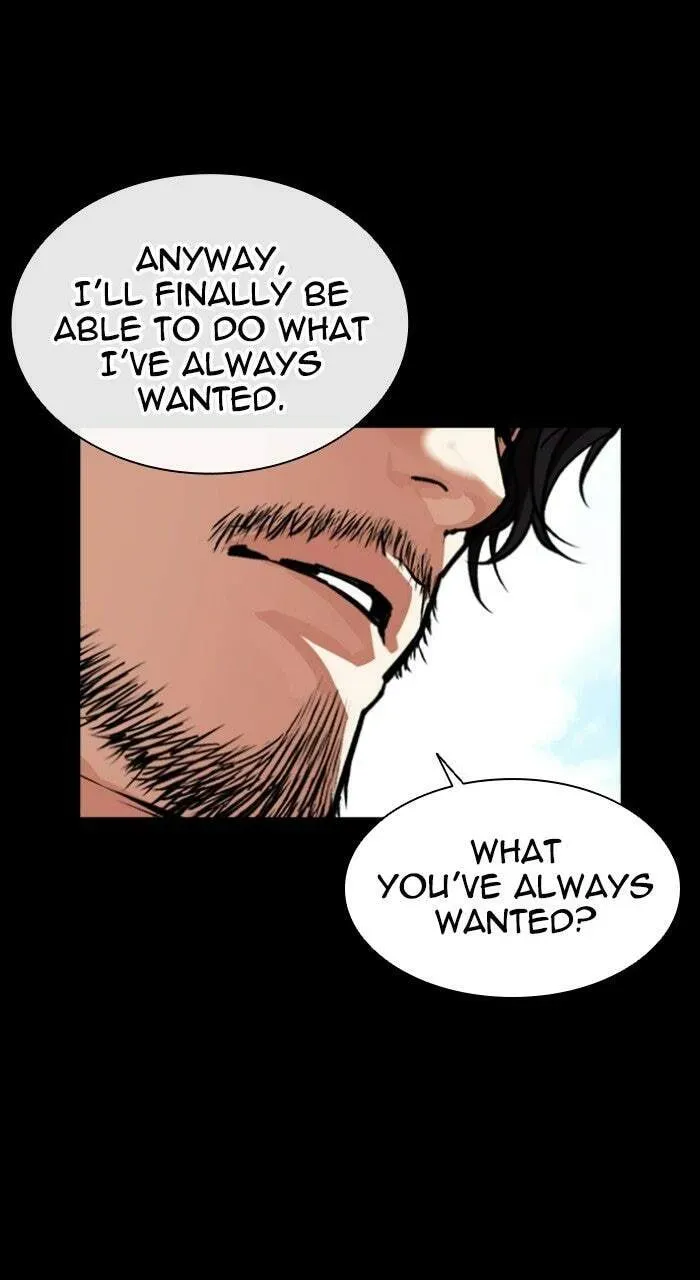 Lookism — Chapter 17.1 — page 151