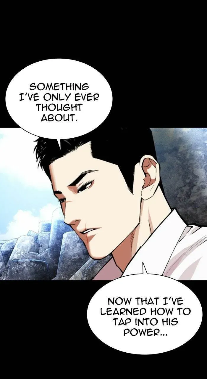 Lookism — Chapter 17.1 — page 152