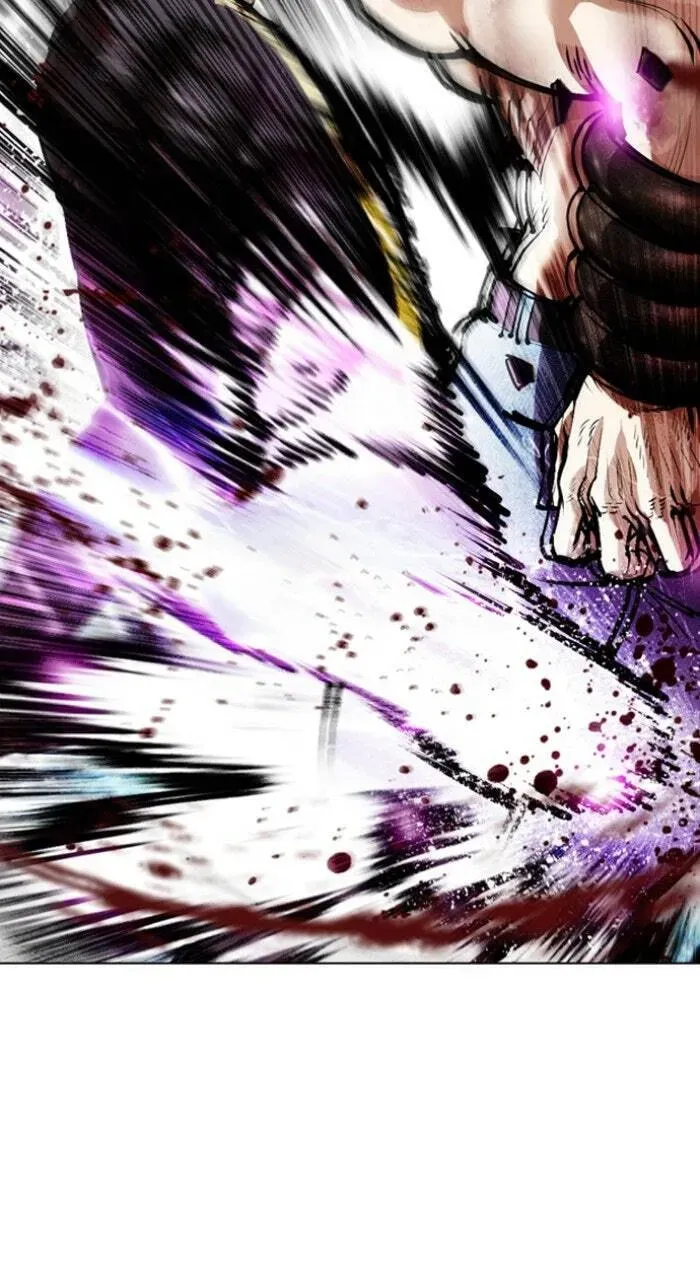 Lookism — Chapter 17.1 — page 155