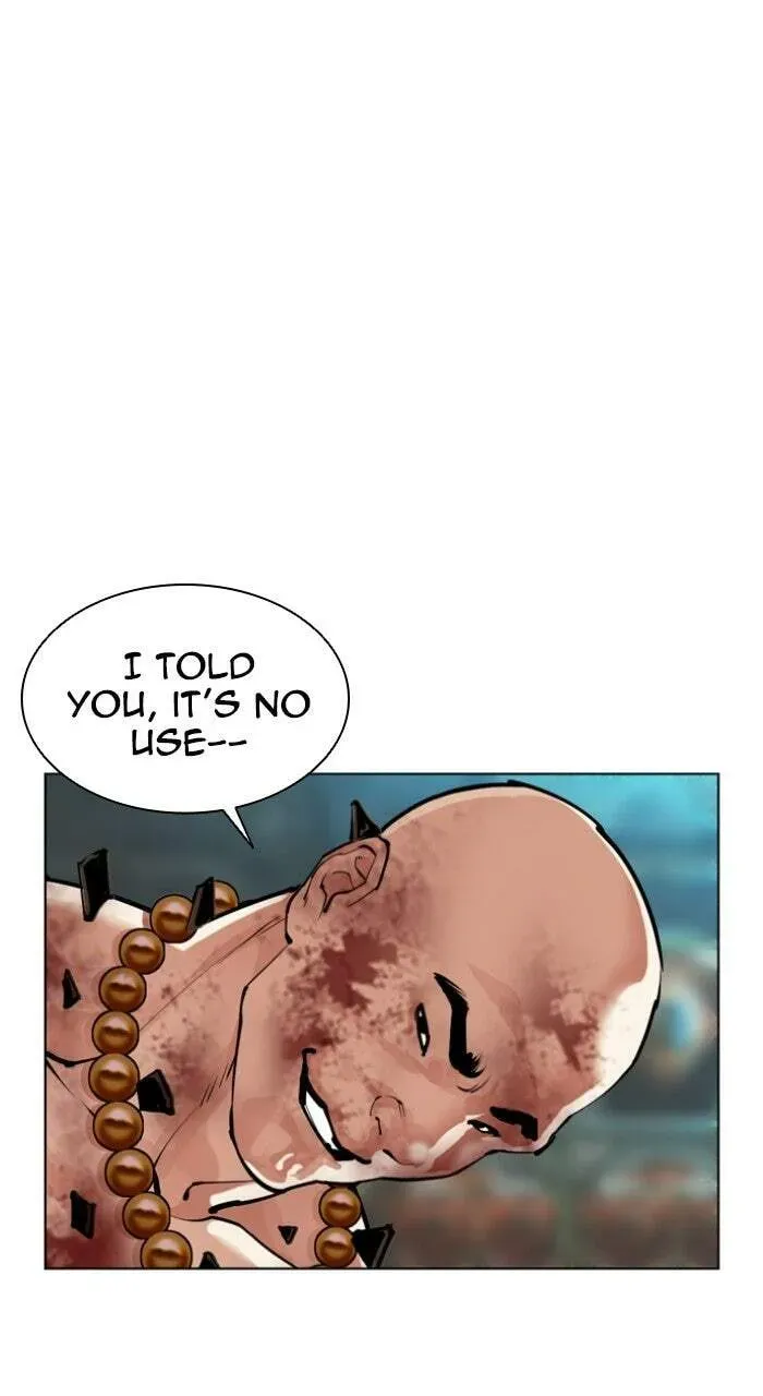 Lookism — Chapter 17.1 — page 156