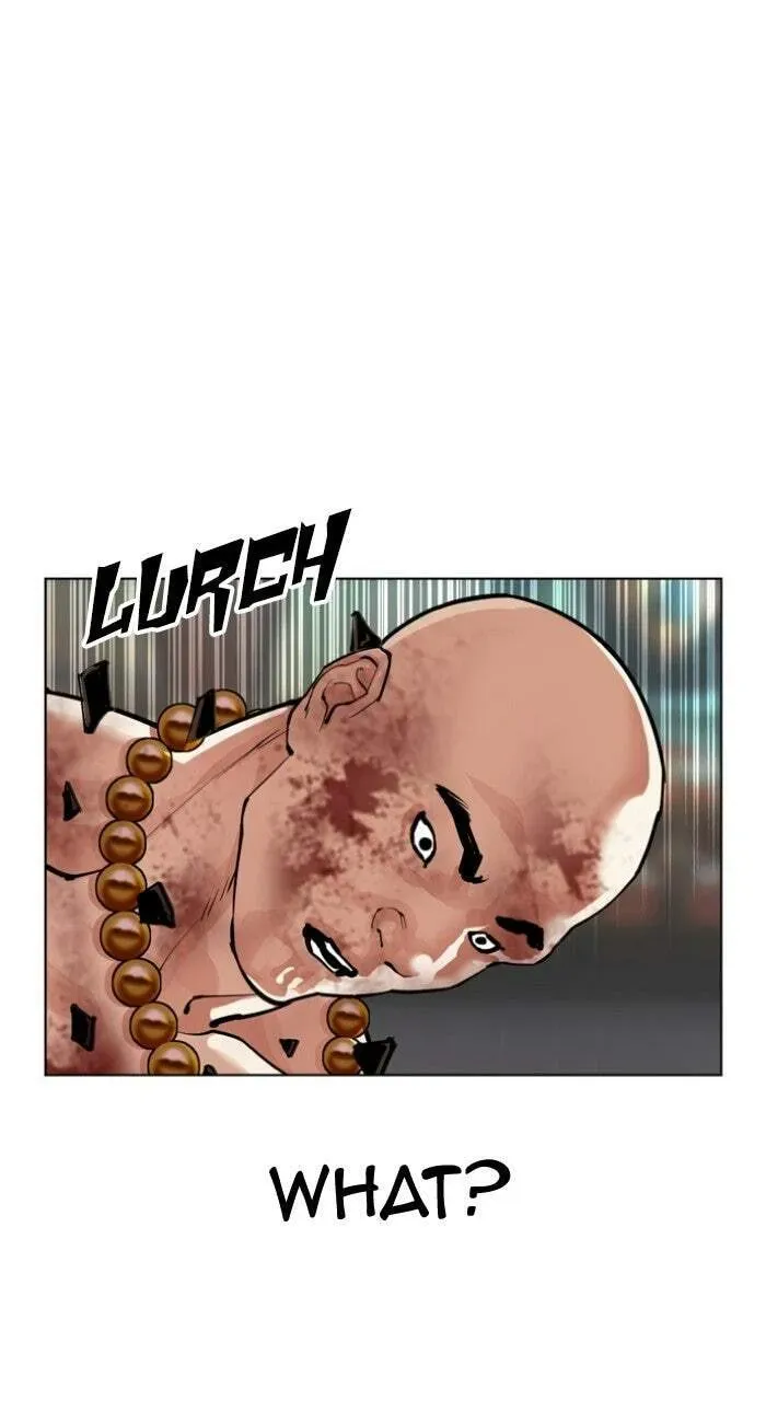 Lookism — Chapter 17.1 — page 157