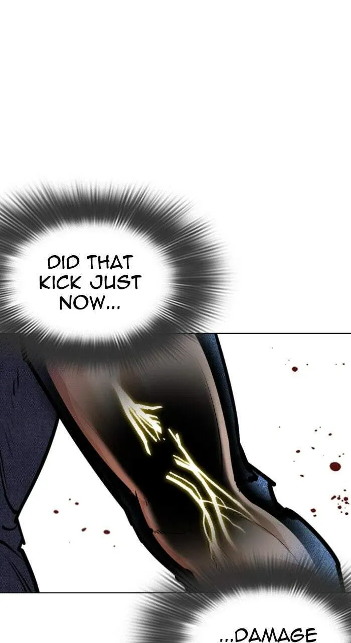 Lookism — Chapter 17.1 — page 160