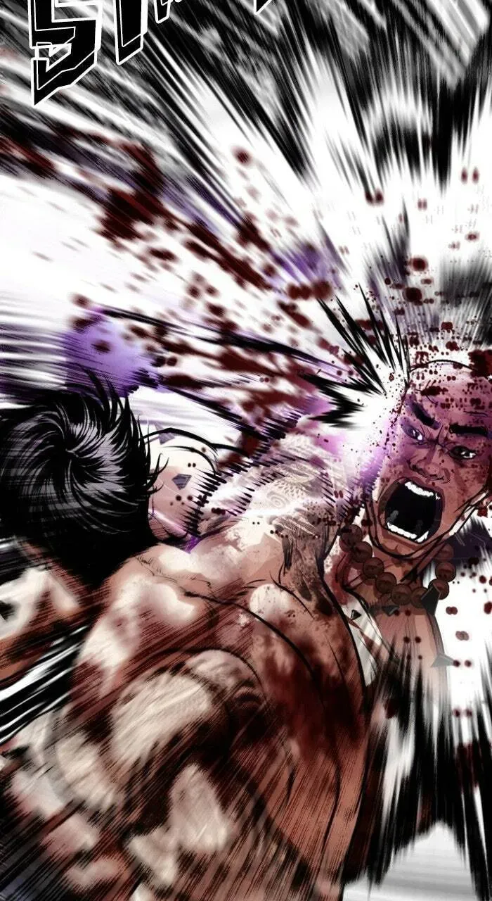 Lookism — Chapter 17.1 — page 163