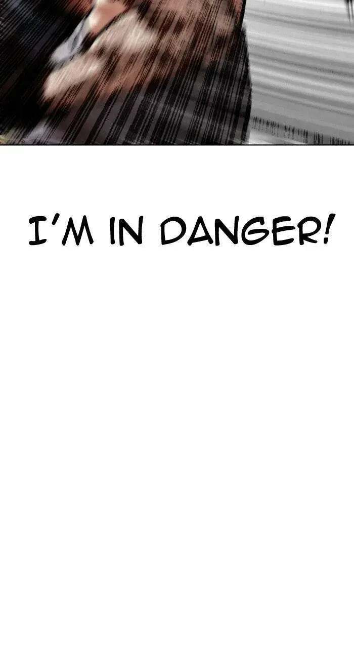 Lookism — Chapter 17.1 — page 164