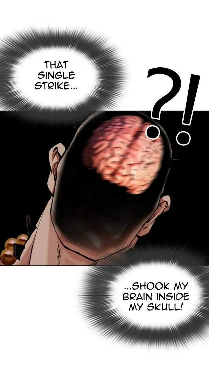 Lookism — Chapter 17.1 — page 165
