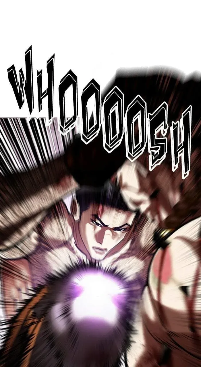 Lookism — Chapter 17.1 — page 169