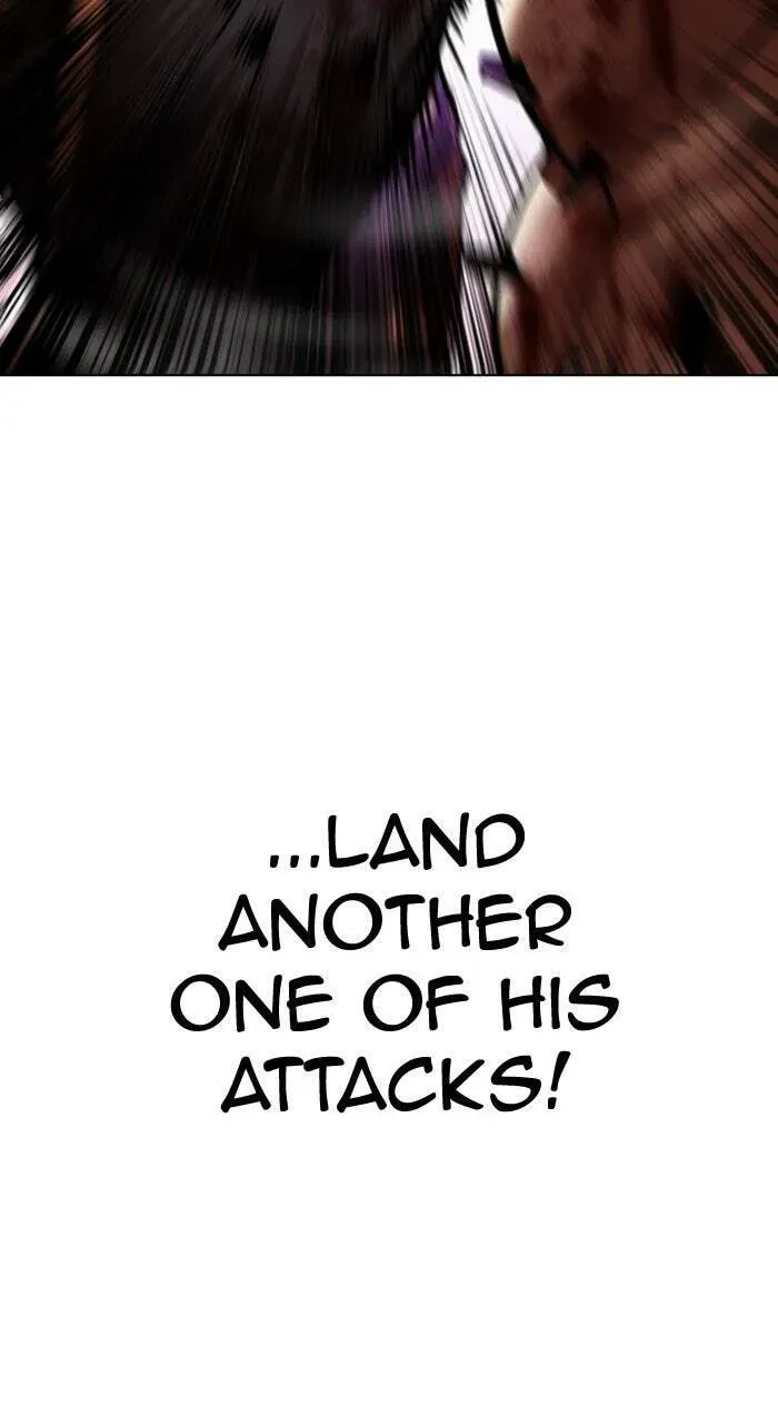 Lookism — Chapter 17.1 — page 170