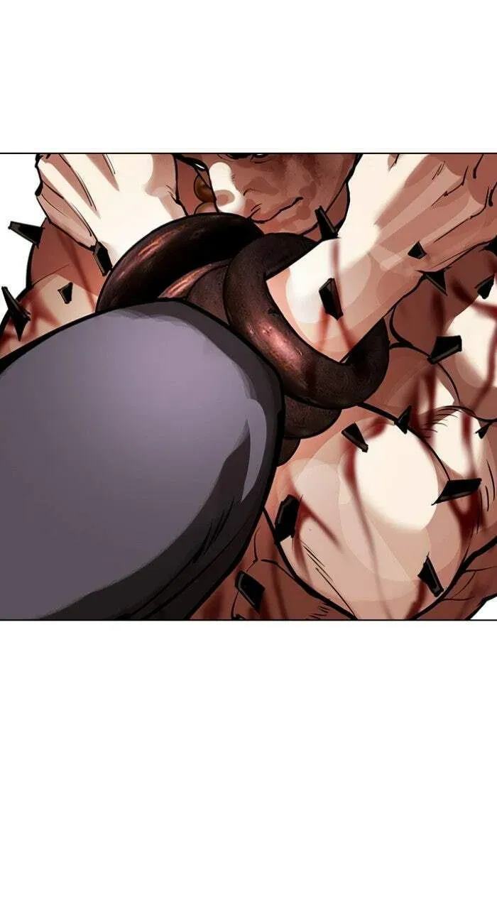 Lookism — Chapter 17.1 — page 171