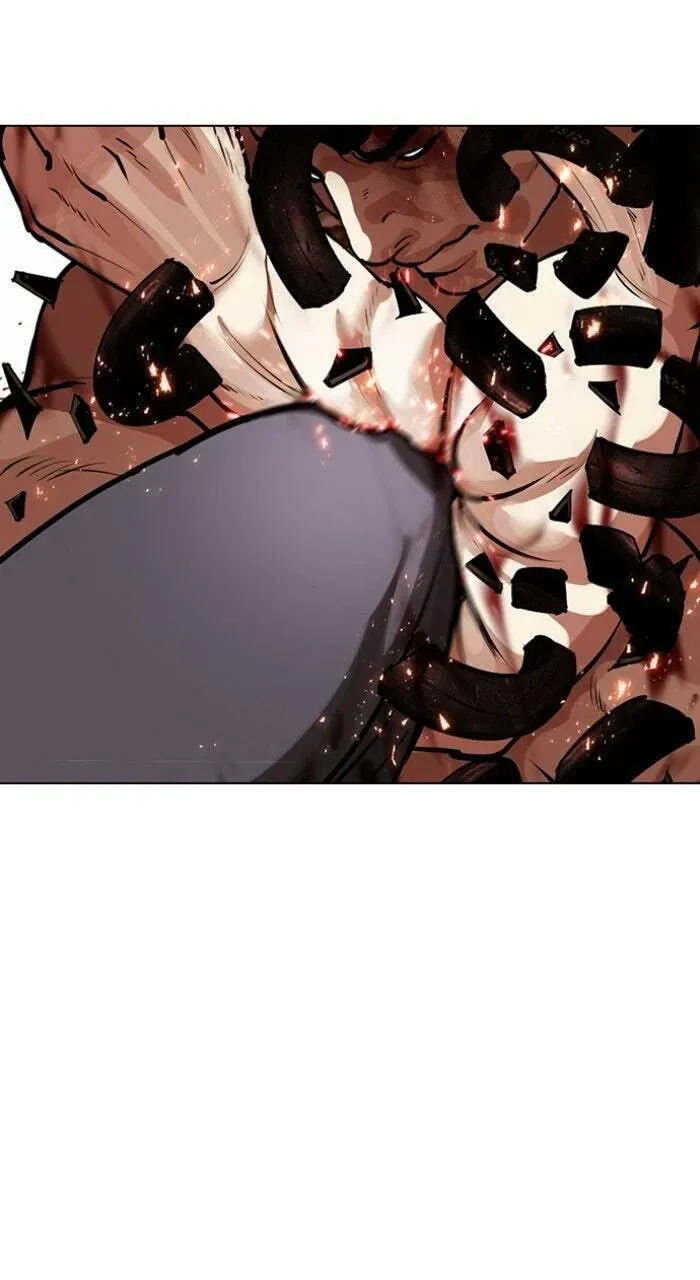Lookism — Chapter 17.1 — page 172