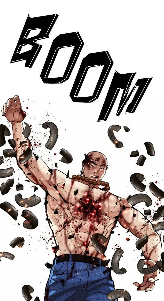 Lookism — Chapter 17.1 — page 173