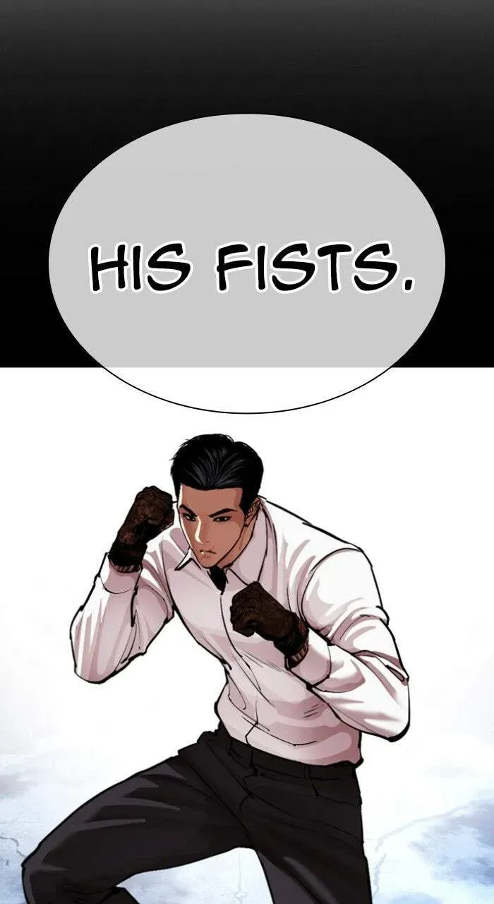 Lookism — Chapter 17.1 — page 175