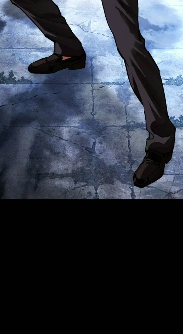 Lookism — Chapter 17.1 — page 176