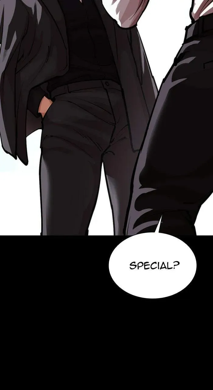Lookism — Chapter 17.1 — page 178