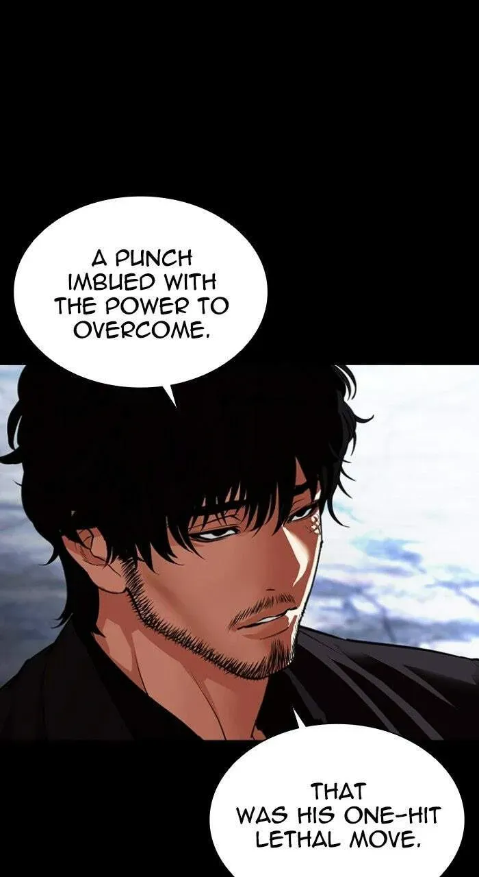 Lookism — Chapter 17.1 — page 179