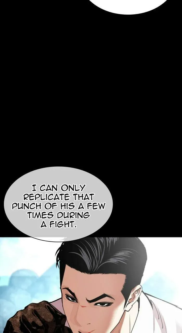 Lookism — Chapter 17.1 — page 180