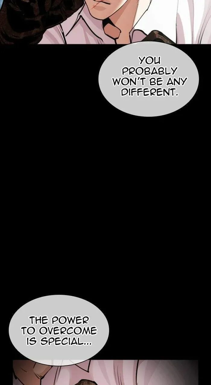 Lookism — Chapter 17.1 — page 181