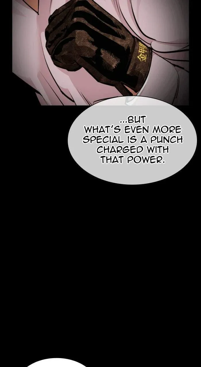 Lookism — Chapter 17.1 — page 182
