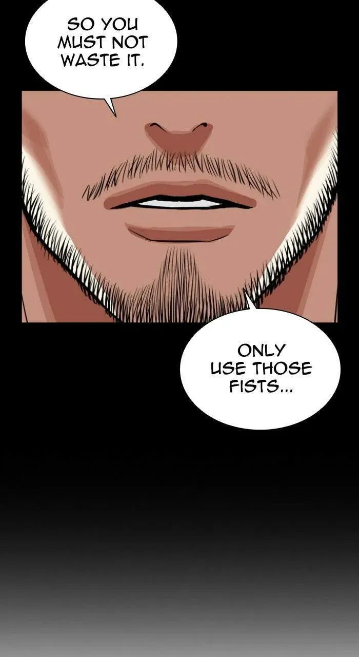 Lookism — Chapter 17.1 — page 183