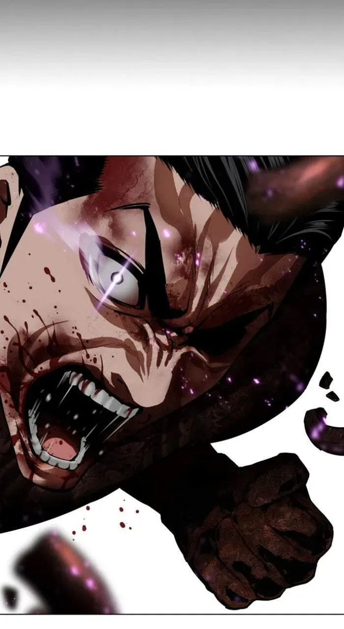 Lookism — Chapter 17.1 — page 184