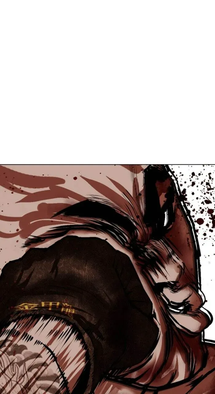 Lookism — Chapter 17.1 — page 185